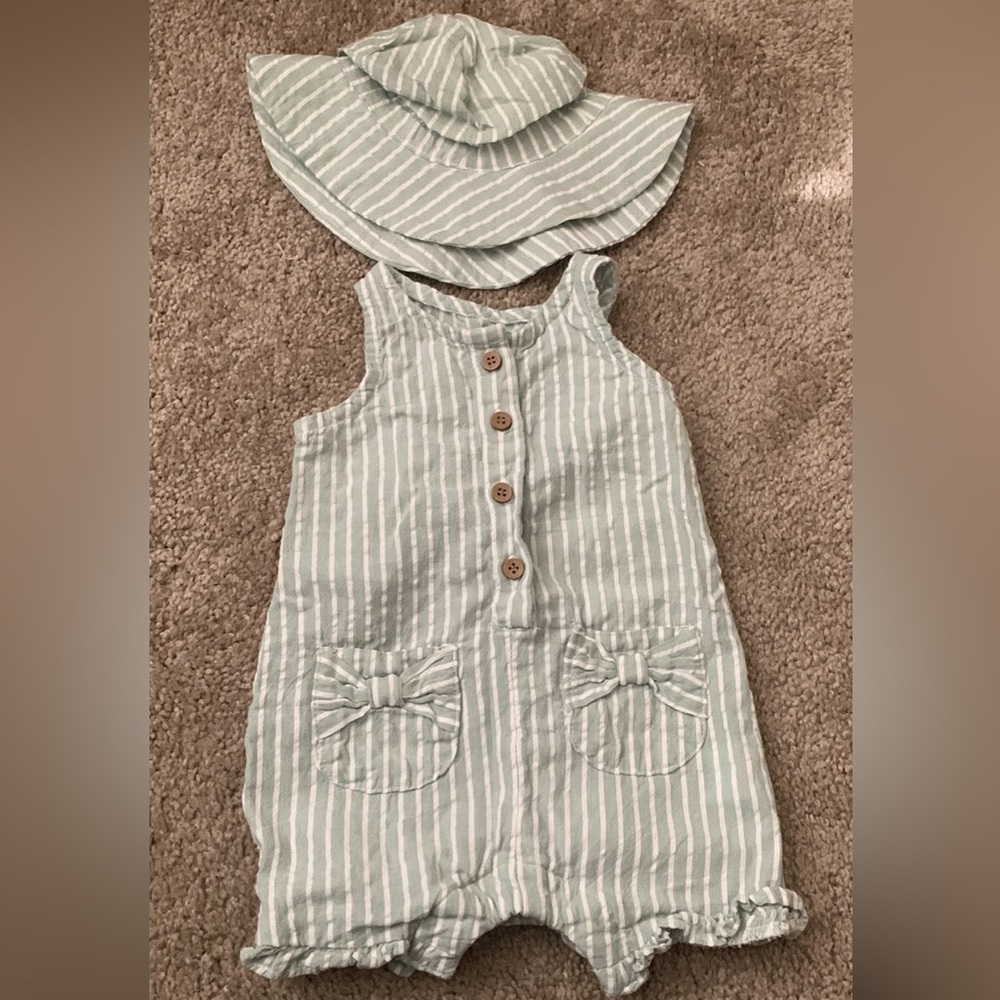 Baby set